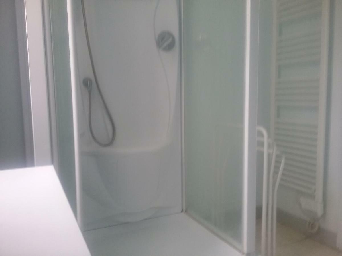 Gite A La Ferme Villeroy  Ngoại thất bức ảnh